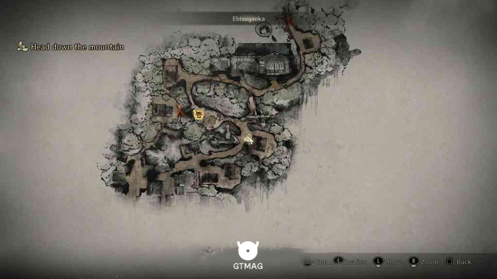 Key Item: Research Journal Photo 1 - مکان Collectibleهای New Game+ در Silent Hill f