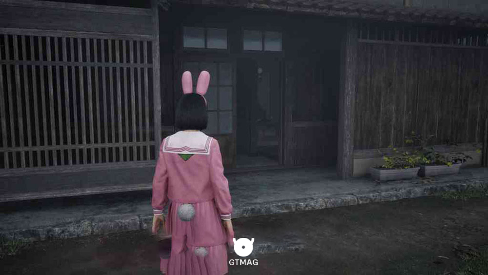 Key Item: Research Journal Photo 1 - مکان Collectibleهای New Game+ در Silent Hill f