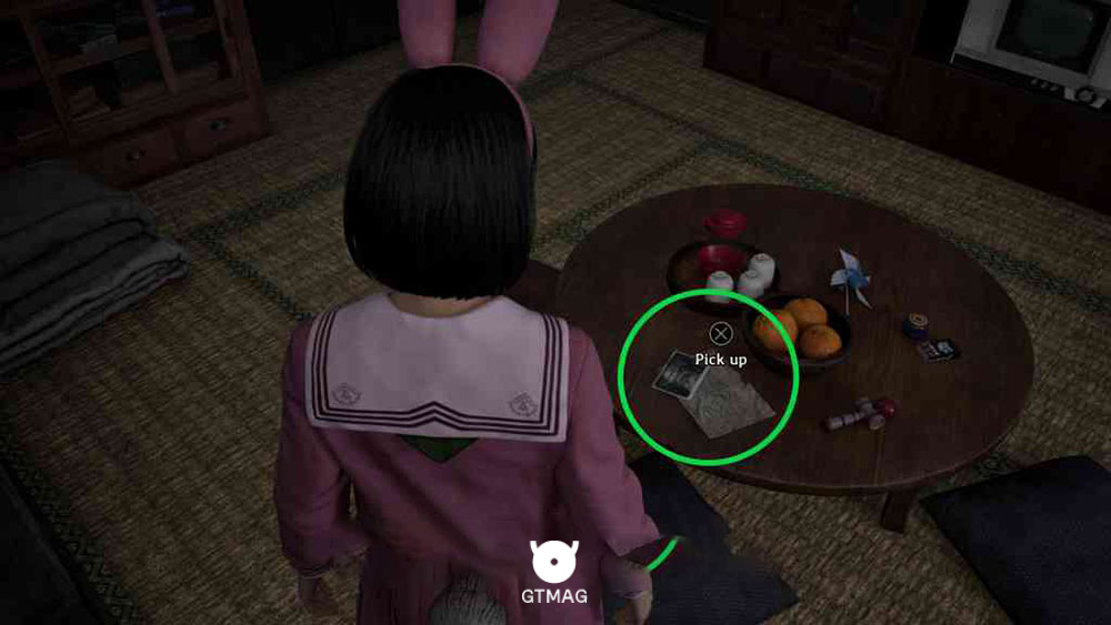 Key Item: Research Journal Photo 1 - مکان Collectibleهای New Game+ در Silent Hill f