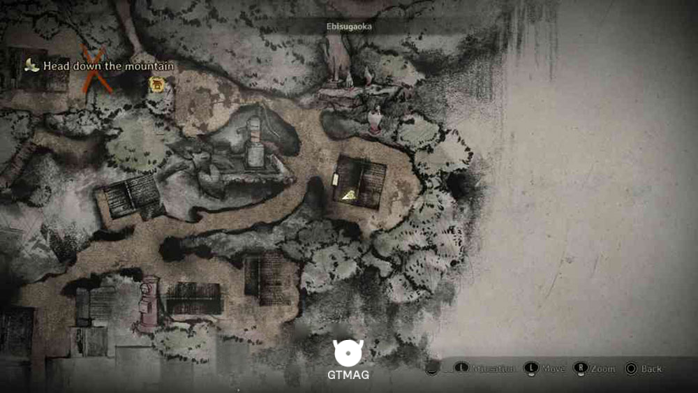 Key Item: Balcony Key - مکان Collectibleهای New Game+ در Silent Hill f