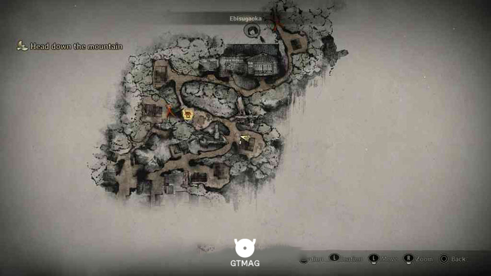 Inventory Upgrade: Packing Tips - مکان Collectibleهای New Game+ در Silent Hill f