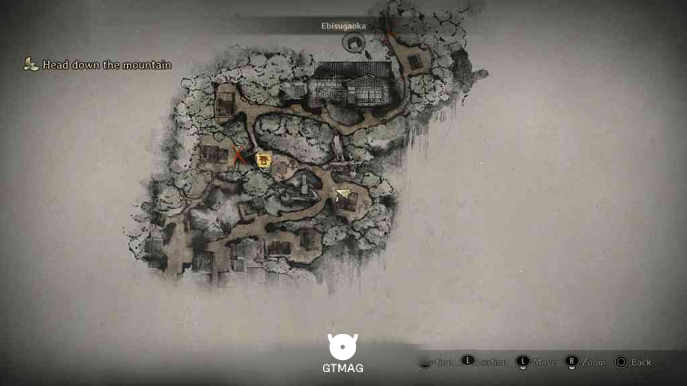 Key Item: Faded Bride Doll - مکان Collectibleهای New Game+ در Silent Hill f