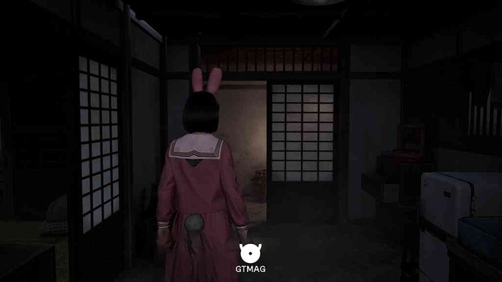 Key Item: Faded Bride Doll - مکان Collectibleهای New Game+ در Silent Hill f