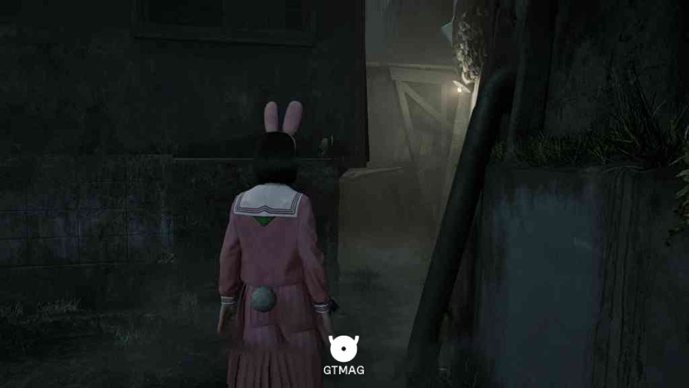 Radio Broadcast، برای Ending 5 - مکان Collectibleهای New Game+ در Silent Hill f