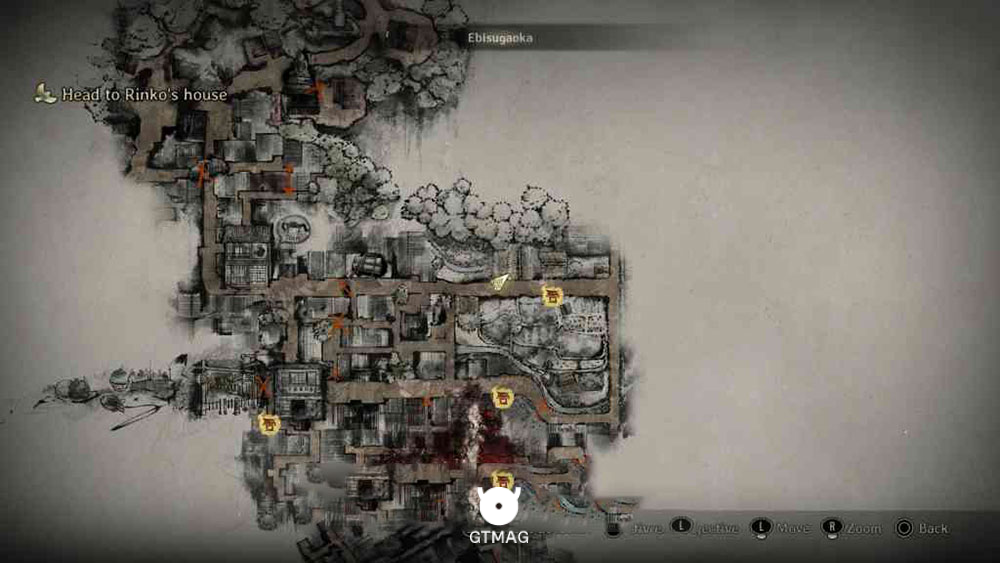 Key Item: Research Journal Photo 2 - مکان Collectibleهای New Game+ در Silent Hill f