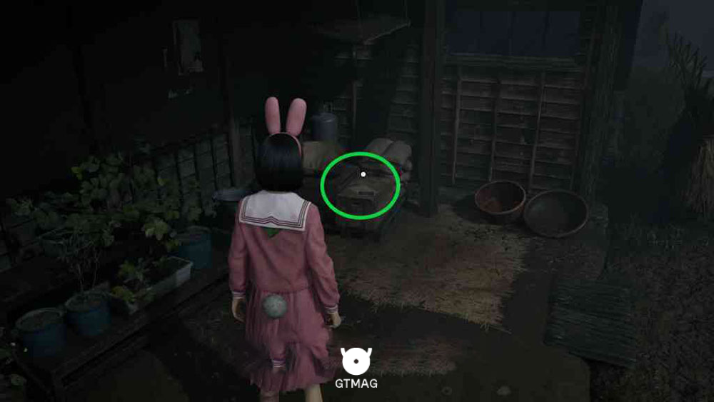 Key Item: Research Journal Photo 2 - مکان Collectibleهای New Game+ در Silent Hill f