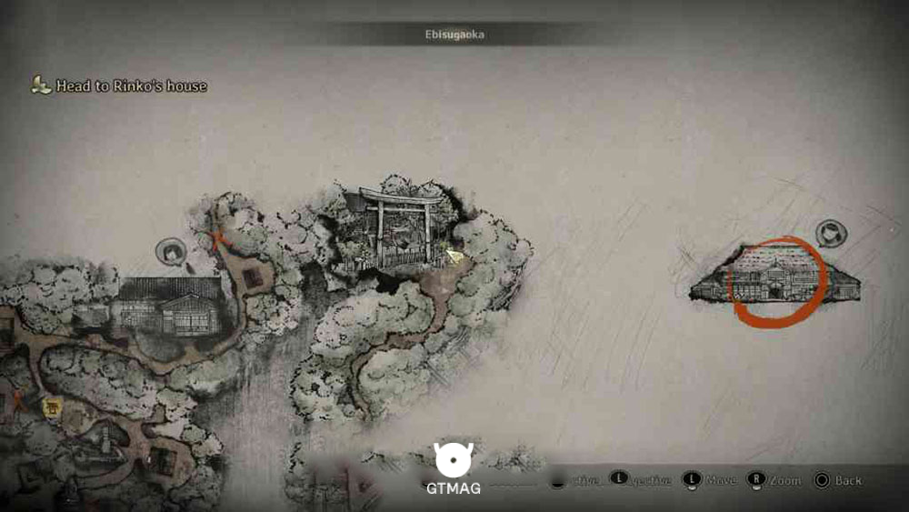 Key Item: Rusted Flask - مکان Collectibleهای New Game+ در Silent Hill f