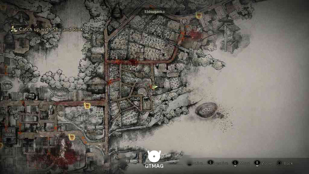 The Great Space Invasion Movie Poster 1، برای Ending 5 - مکان Collectibleهای New Game+ در Silent Hill f