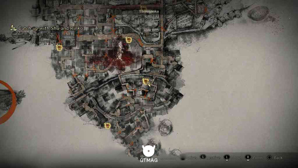 The Great Space Invasion Movie Poster 2، برای Ending 5 - مکان Collectibleهای New Game+ در Silent Hill f