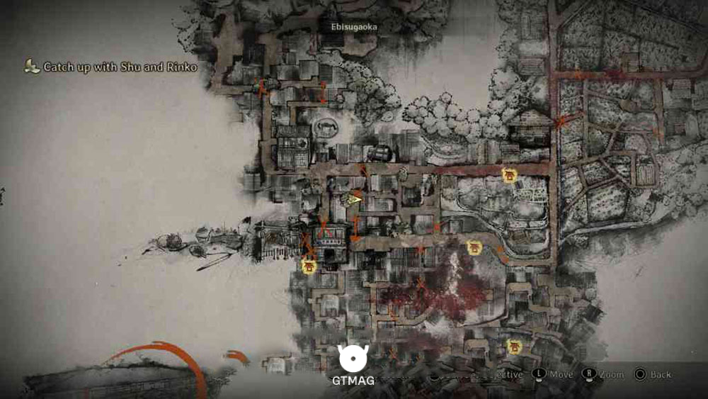 The Great Space Invasion Movie Poster 3، برای Ending 5 - مکان Collectibleهای New Game+ در Silent Hill f