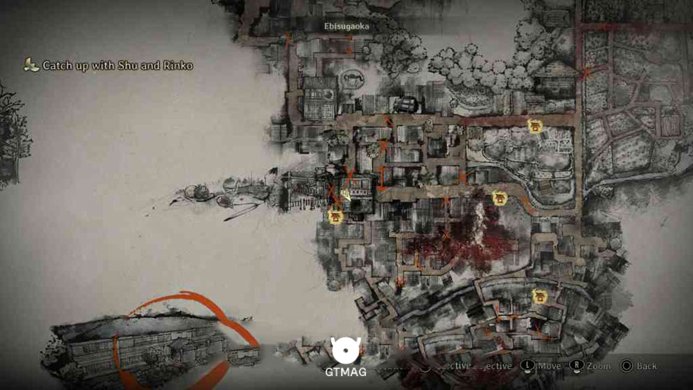 Ending 5: The Great Space Invasion! - مکان Collectibleهای New Game+ در Silent Hill f