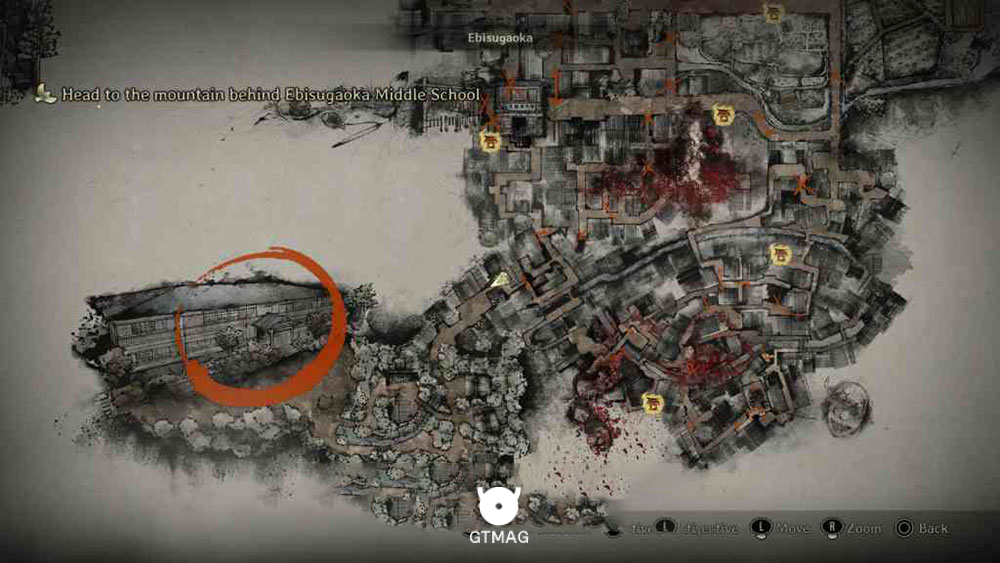 Key Item: Research Journal Photo 3 - مکان Collectibleهای New Game+ در Silent Hill f