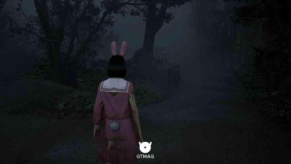 Key Item: Broken Japanese Geta Sandal - مکان Collectibleهای New Game+ در Silent Hill f