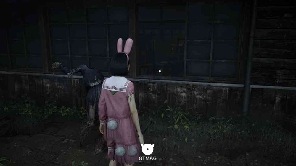 Inari-sama Box + Document: Diary of Revenge 3 + Omamori: Rabbit - مکان Collectibleهای New Game+ در Silent Hill f