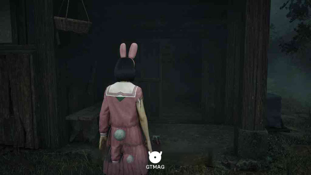 Omamori: Goat - مکان Collectibleهای New Game+ در Silent Hill f