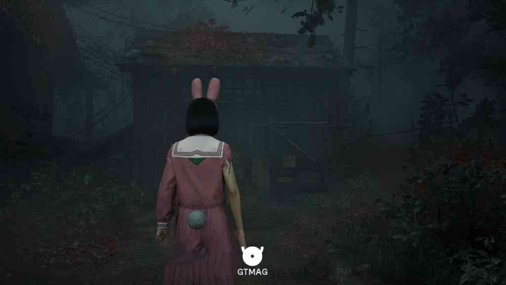 Key Item: Cracked Hibachi Brazier - مکان Collectibleهای New Game+ در Silent Hill f