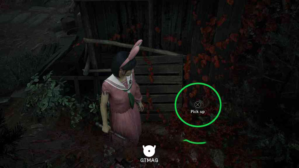 Key Item: Cracked Hibachi Brazier - مکان Collectibleهای New Game+ در Silent Hill f