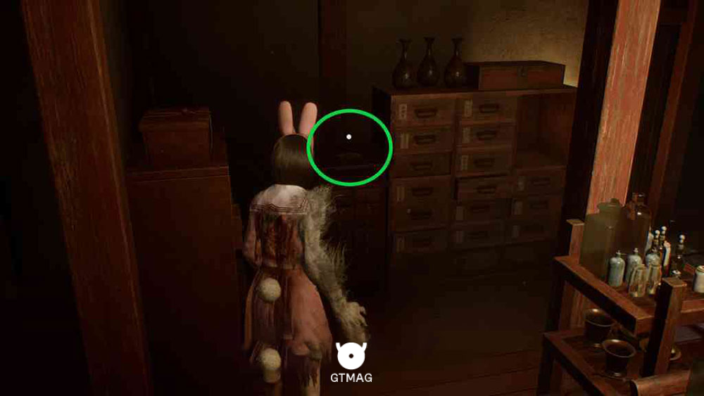 Character Upgrade - مکان Collectibleهای New Game+ در Silent Hill f