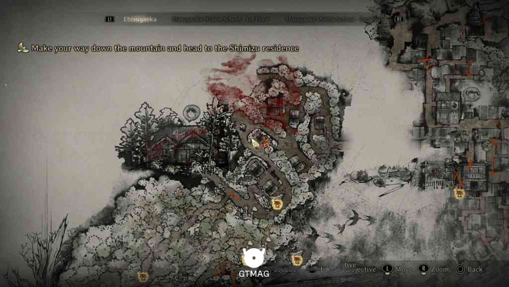 Key Item: Research Journal Photo 5 - مکان Collectibleهای New Game+ در Silent Hill f