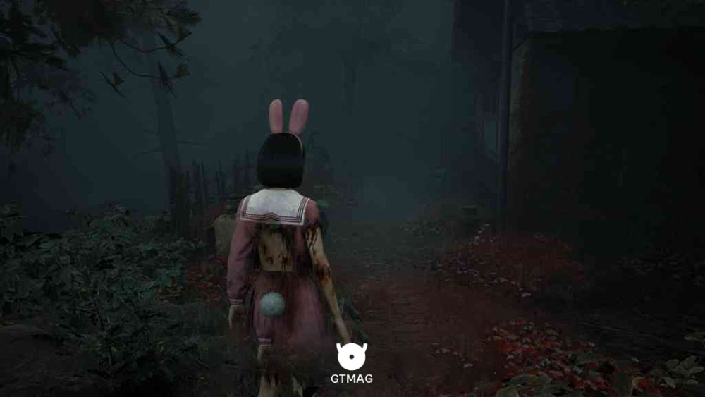 Key Item: Dad’s Old Kitchen Knife - مکان Collectibleهای New Game+ در Silent Hill f