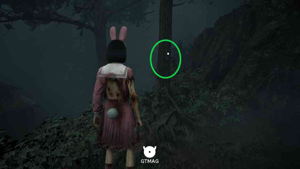 Key Item: Dad’s Old Kitchen Knife - مکان Collectibleهای New Game+ در Silent Hill f