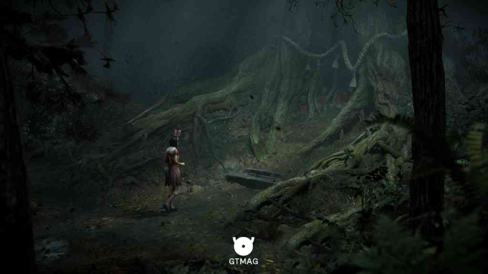 Weapon: Sacred Sword، برای Endingهای 2 و 3 - مکان Collectibleهای New Game+ در Silent Hill f