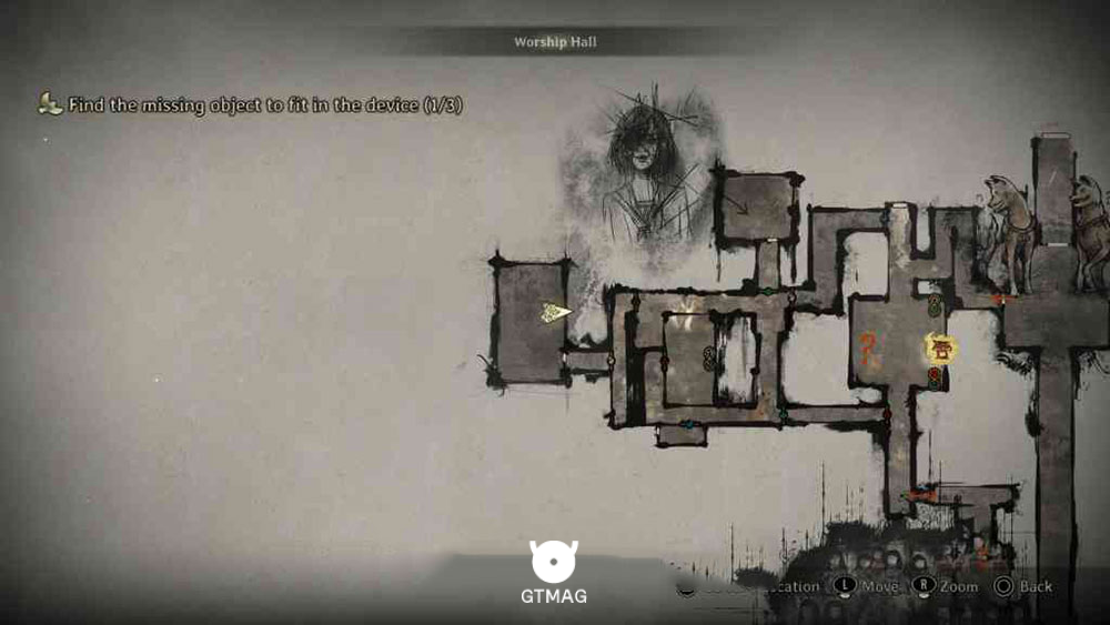 Document: Rinko&rsquo;s Diary (3) - مکان Collectibleهای Silent Hill f در New Game+2