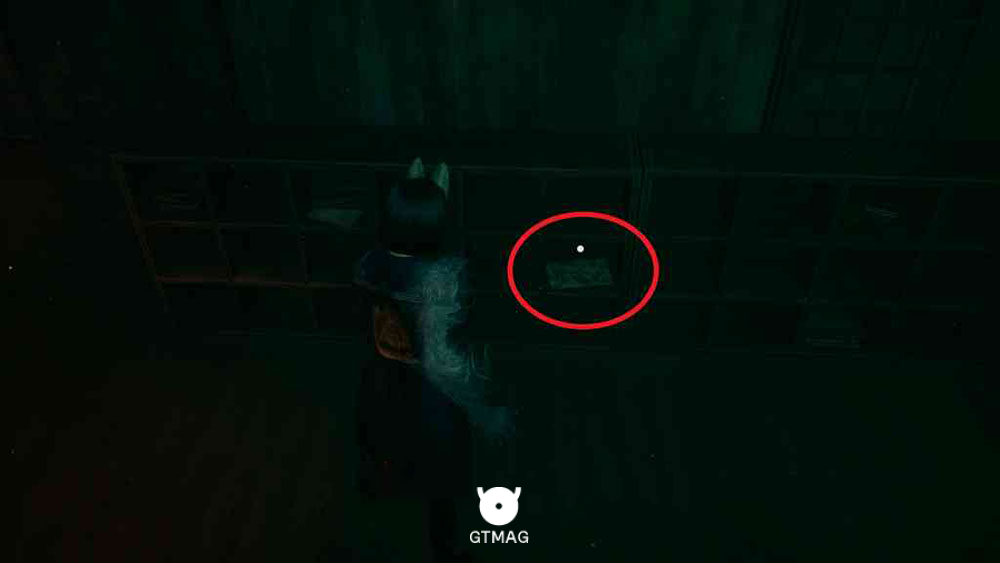Document: Rinko&rsquo;s Diary (3) - مکان Collectibleهای Silent Hill f در New Game+2