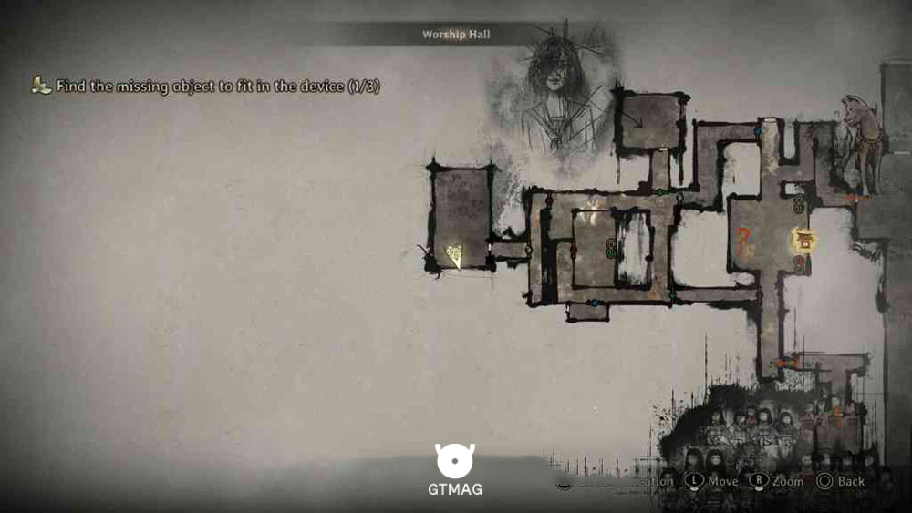 Document: Rinko&rsquo;s Diary (4) - مکان Collectibleهای Silent Hill f در New Game+2