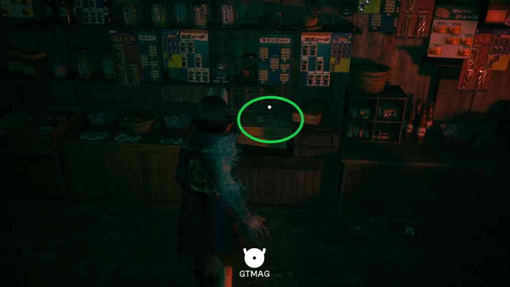 Document: Rinko&rsquo;s Diary (5) - مکان Collectibleهای Silent Hill f در New Game+2