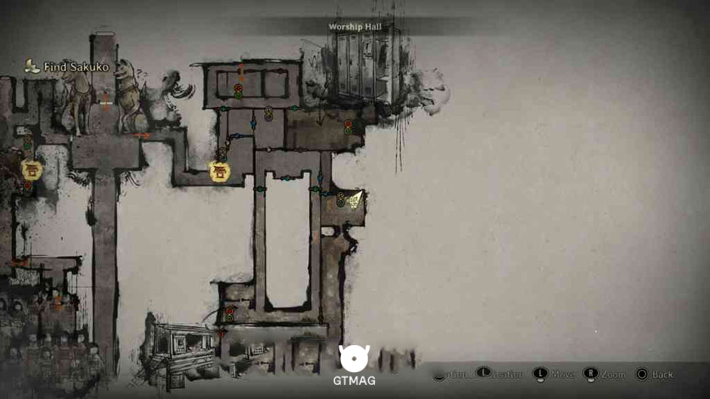 Document: Sakuko&rsquo;s Diary (8) - مکان Collectibleهای Silent Hill f در New Game+2