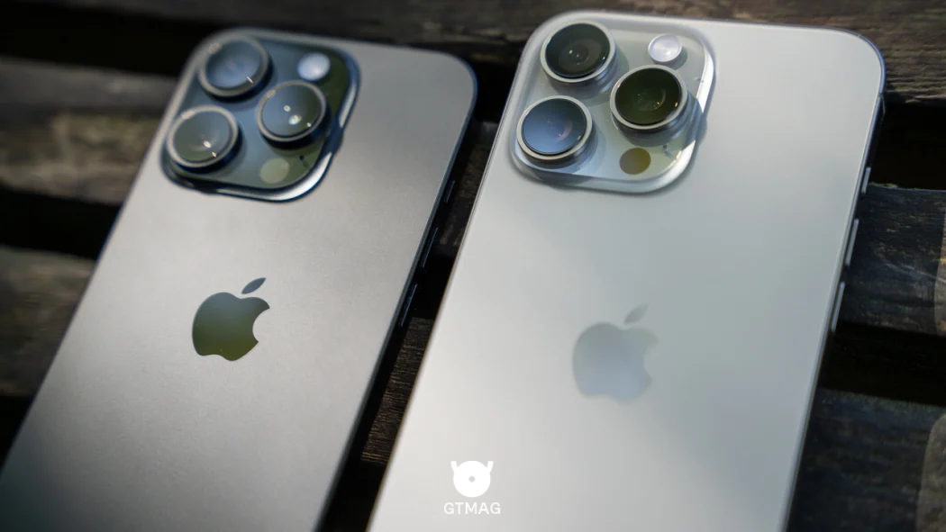 Apple iPhone 16 Pro Max