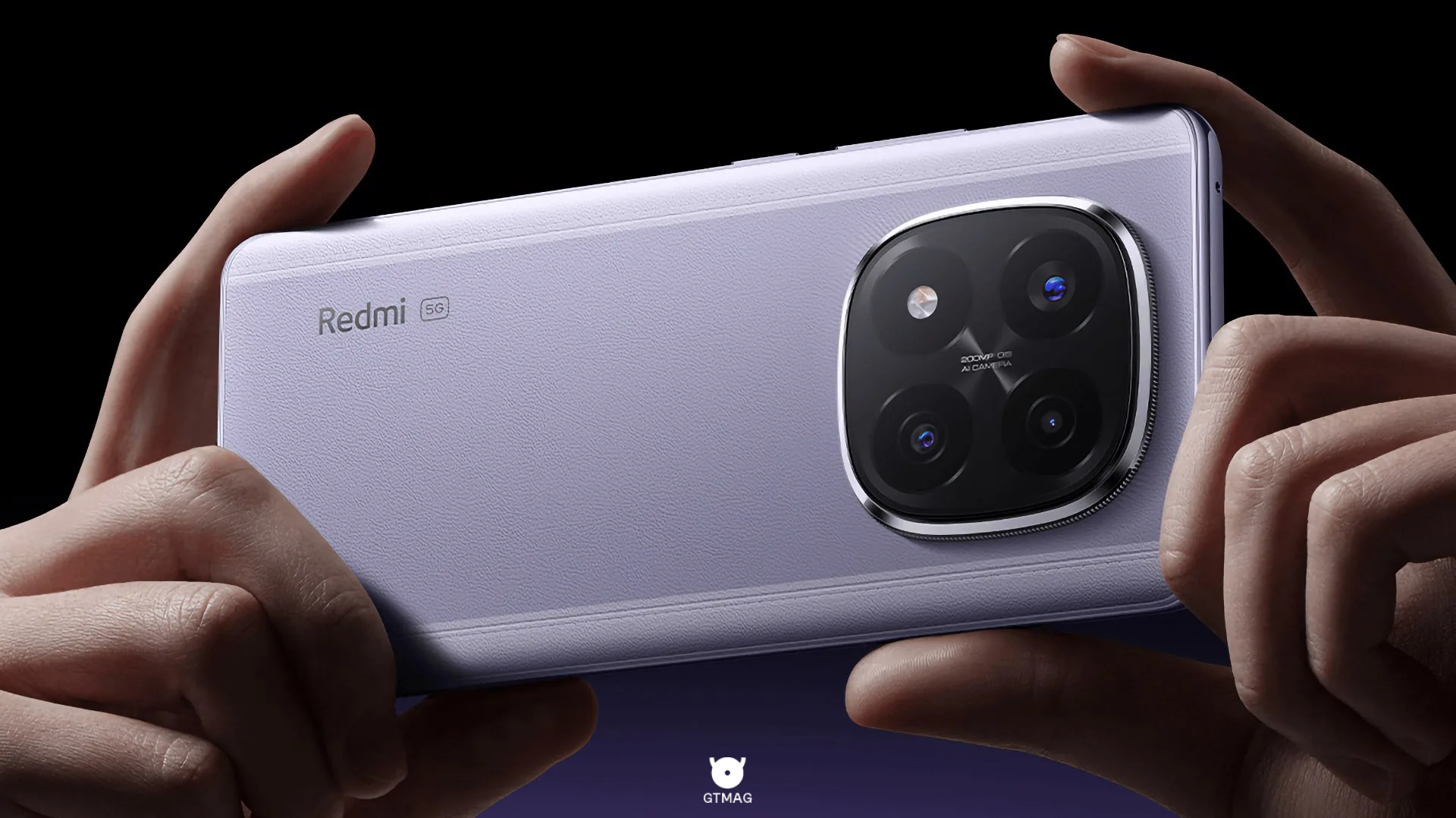 Redmi Note 14 Pro