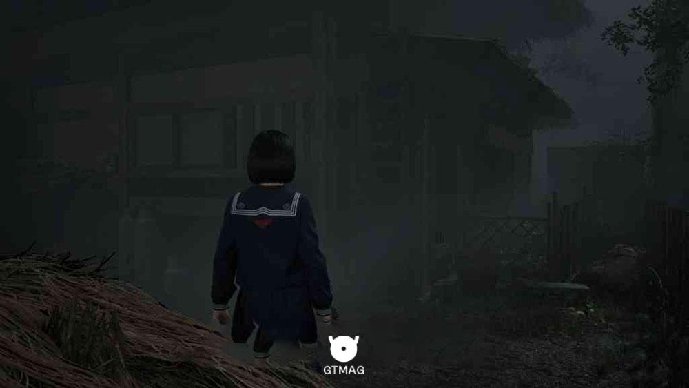 Omamori 3: Pine - تمام موقعیتهای Omamori در Silent Hill f