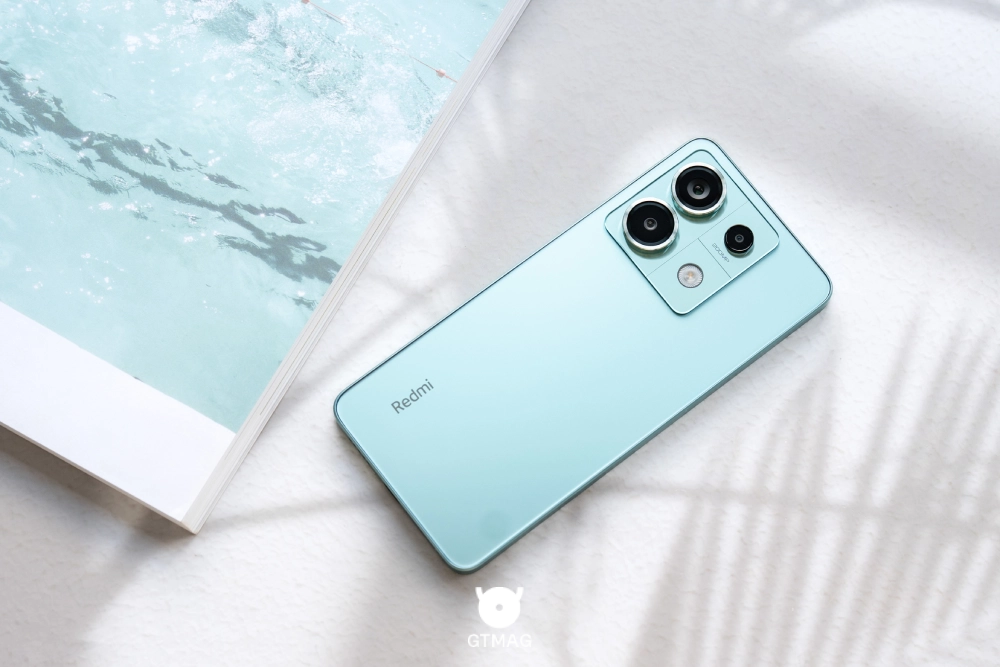 Redmi Note 13 Pro