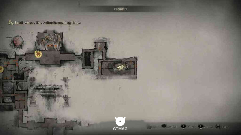 Document 2: Family Physician&rsquo;s Log 1 - مکان اسناد Silent Hill f