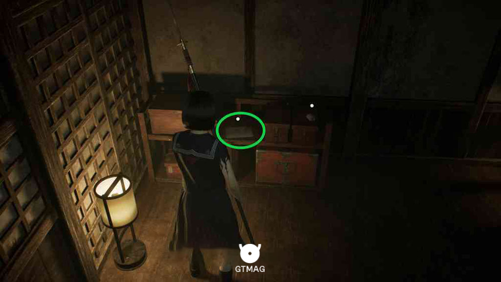 Document 7: Family Physician&rsquo;s Log 3 - مکان اسناد Silent Hill f
