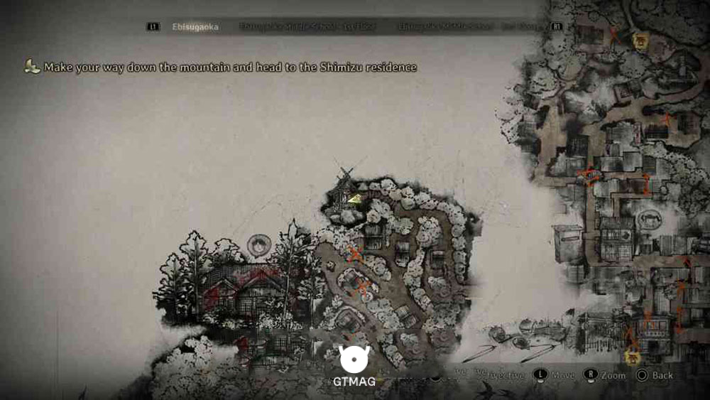 Document 11: Strict Mother&rsquo;s Letter 1 - مکان اسناد Silent Hill f