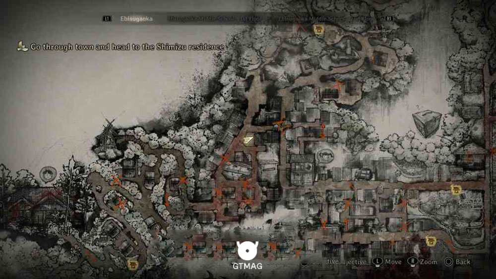 Document 12: Strict Mother&rsquo;s Letter 2 - مکان اسناد Silent Hill f