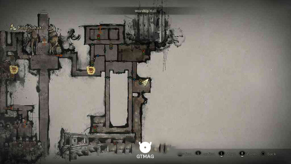 Document 24: Sakuko&rsquo;s Diary 6 - مکان اسناد Silent Hill f