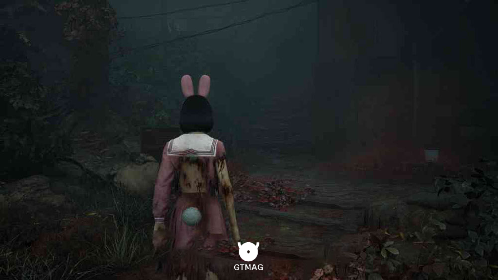 Document 26: Clinical Trial 2 - مکان اسناد Silent Hill f