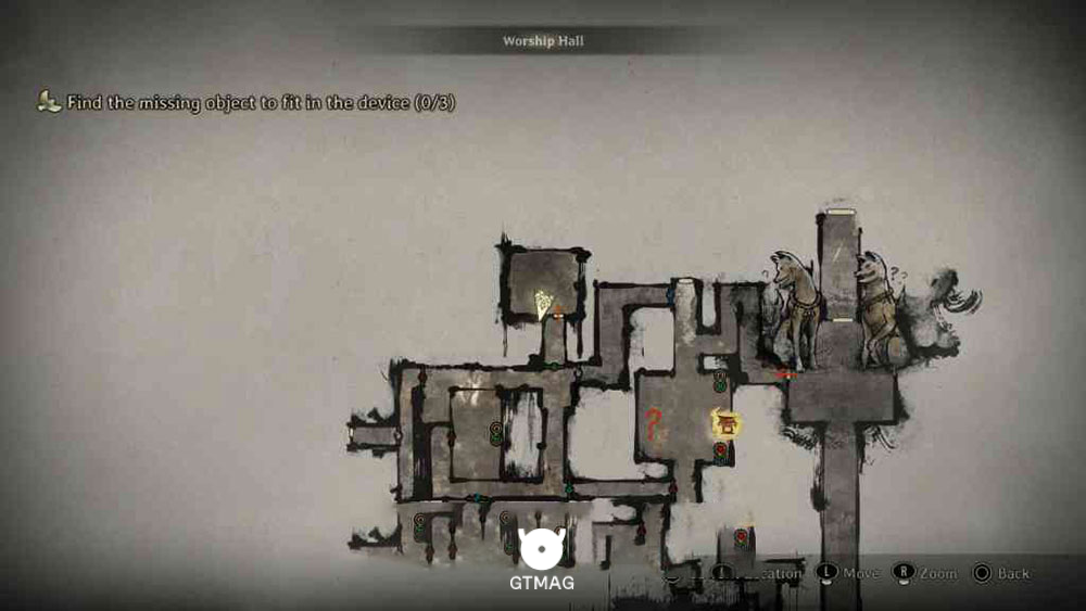 Document 29: Rinko&rsquo;s Diary 1 - مکان اسناد Silent Hill f