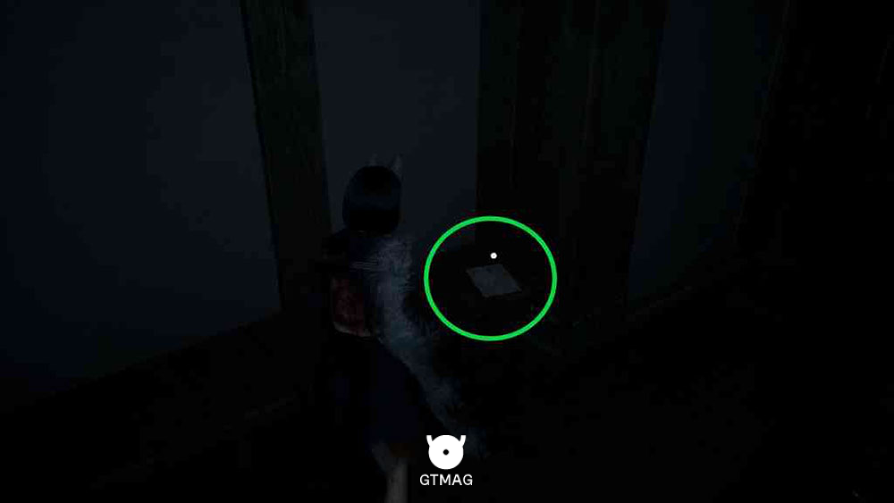 Document 34: Sakuko&rsquo;s Diary 7 - مکان اسناد Silent Hill f
