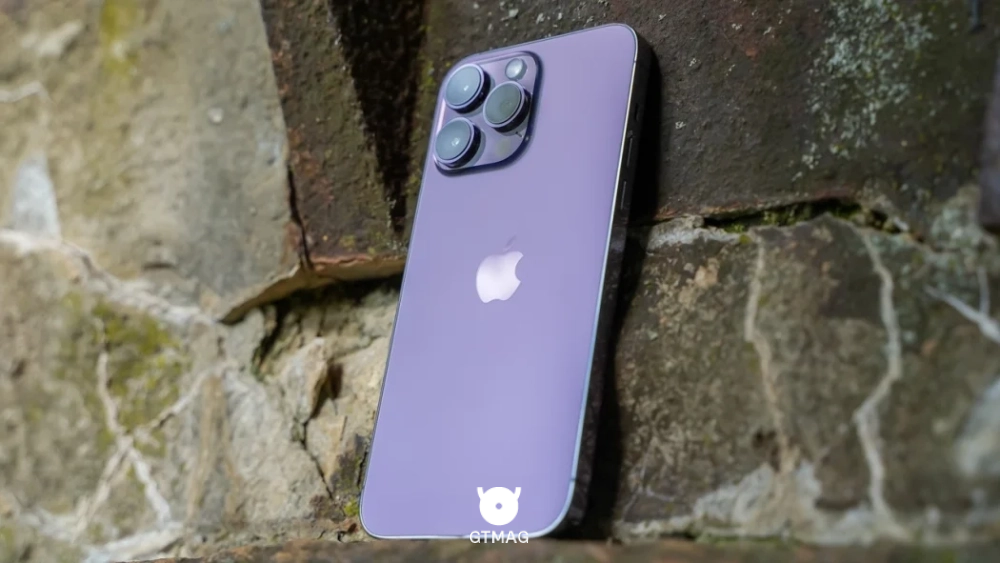 Apple iPhone 14 Pro Max