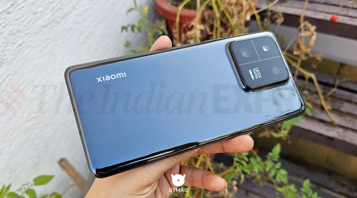 xiaomi 13 pro