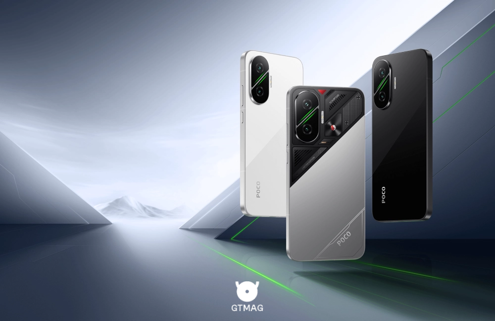 Poco F7