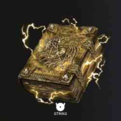 محل Ancient Dragon&rsquo;s Prayerbook در Elden Ring