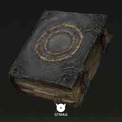 محل Assassin&rsquo;s Prayerbook در Elden Ring