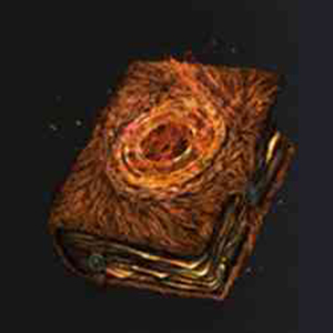 موقعیت Giant&rsquo;s Prayerbook در Elden Ring