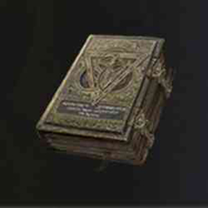محل Golden Order Principia در Elden Ring